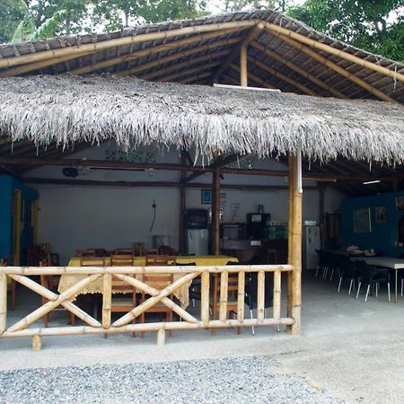Rio Suites Tonsupa Ngoại thất bức ảnh