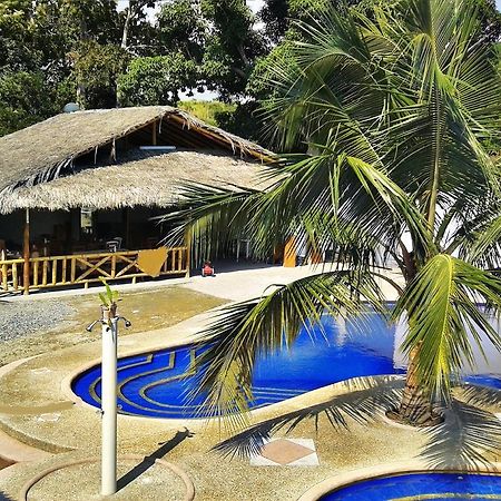 Rio Suites Tonsupa Ngoại thất bức ảnh