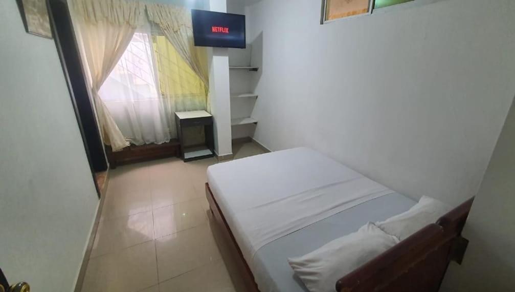 Rio Suites Tonsupa Ngoại thất bức ảnh