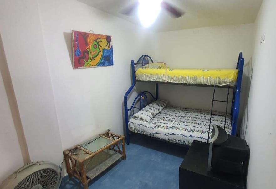 Rio Suites Tonsupa Ngoại thất bức ảnh
