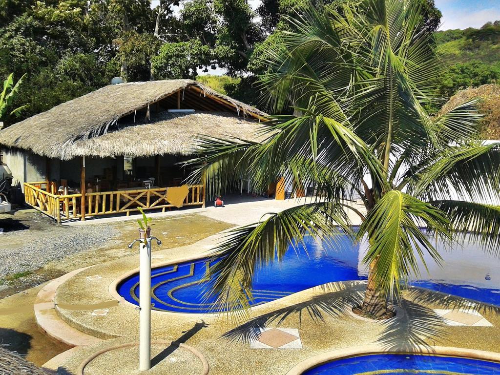 Rio Suites Tonsupa Ngoại thất bức ảnh