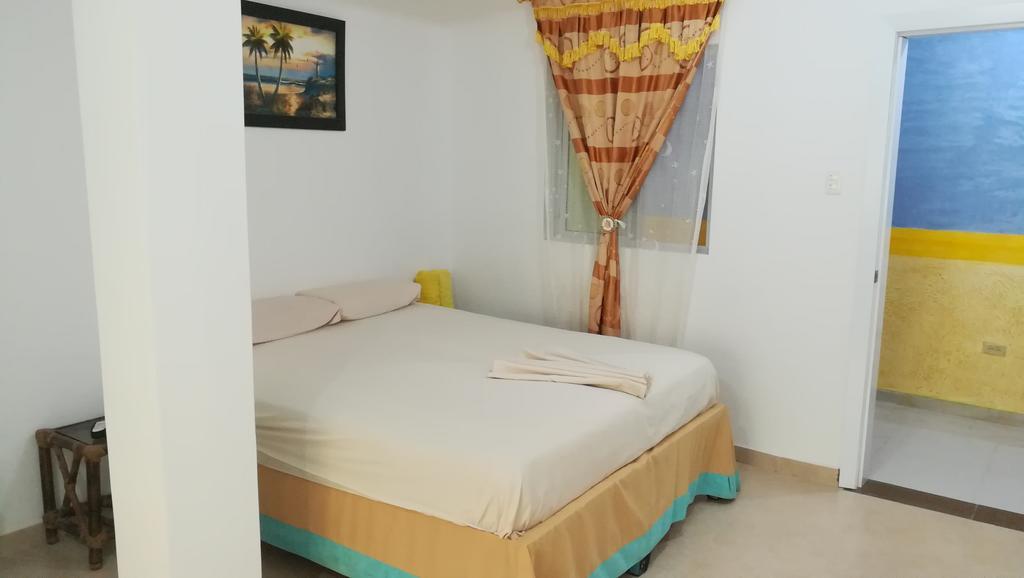 Rio Suites Tonsupa Ngoại thất bức ảnh