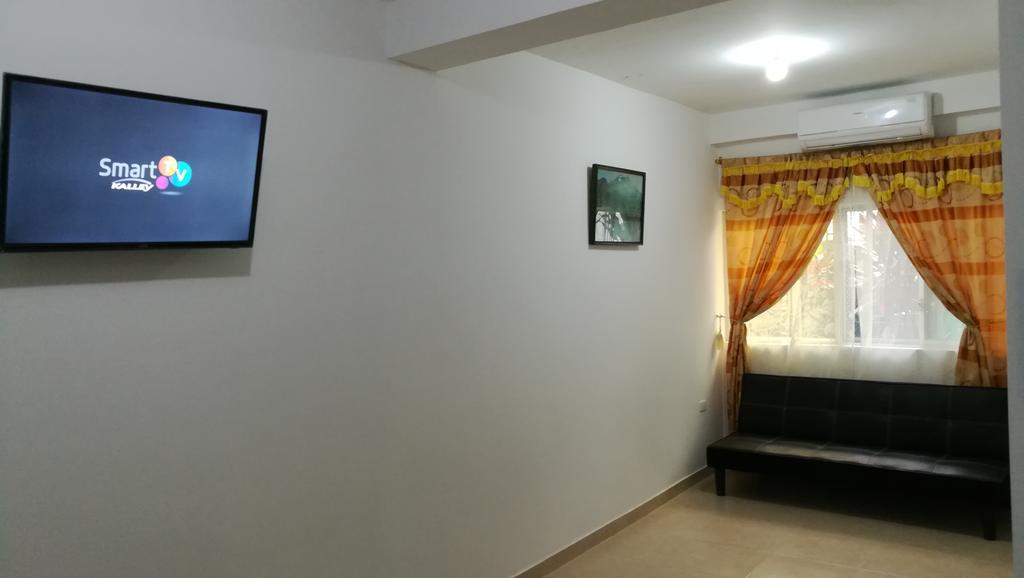 Rio Suites Tonsupa Ngoại thất bức ảnh