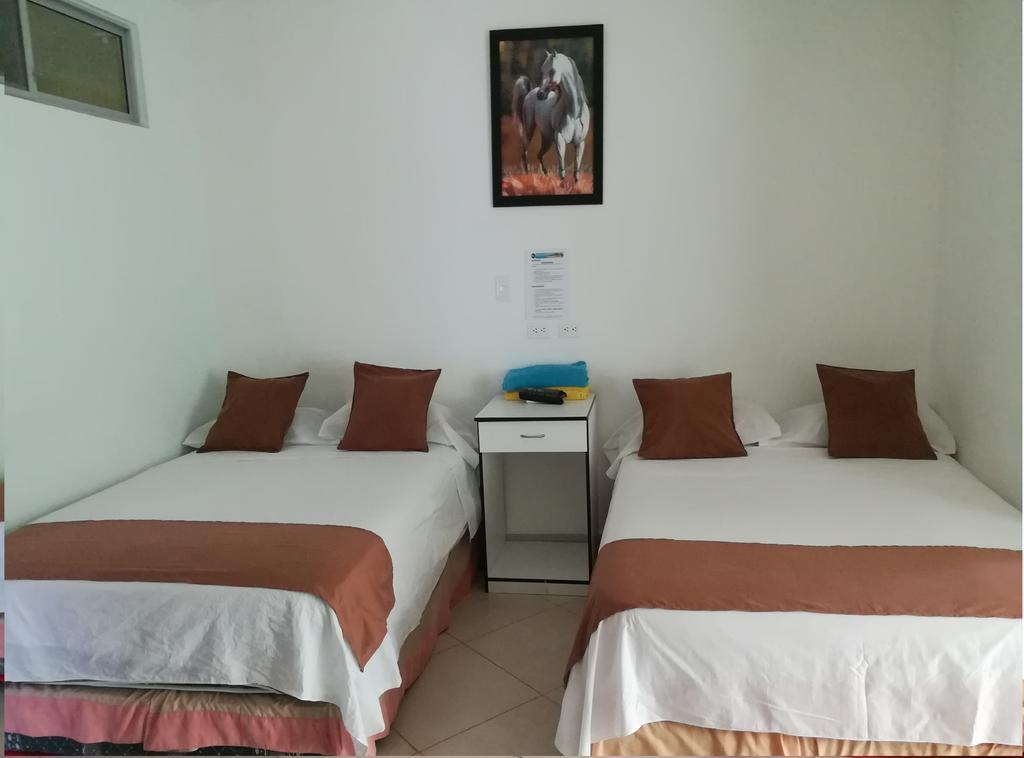 Rio Suites Tonsupa Ngoại thất bức ảnh
