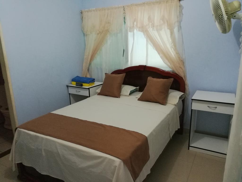 Rio Suites Tonsupa Ngoại thất bức ảnh