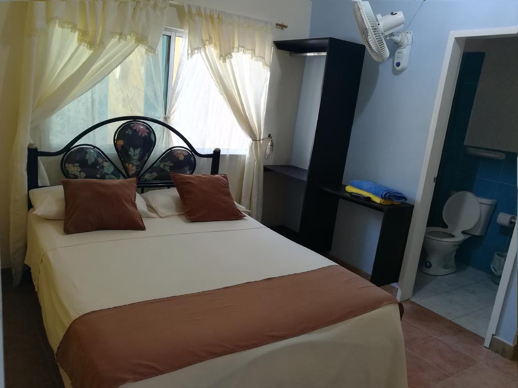 Rio Suites Tonsupa Ngoại thất bức ảnh