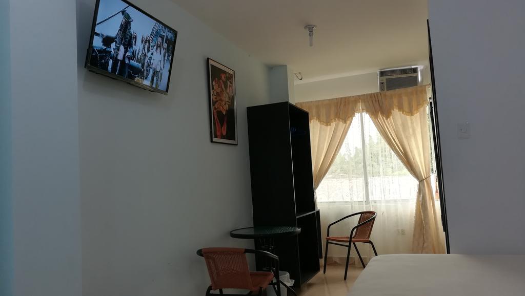 Rio Suites Tonsupa Ngoại thất bức ảnh