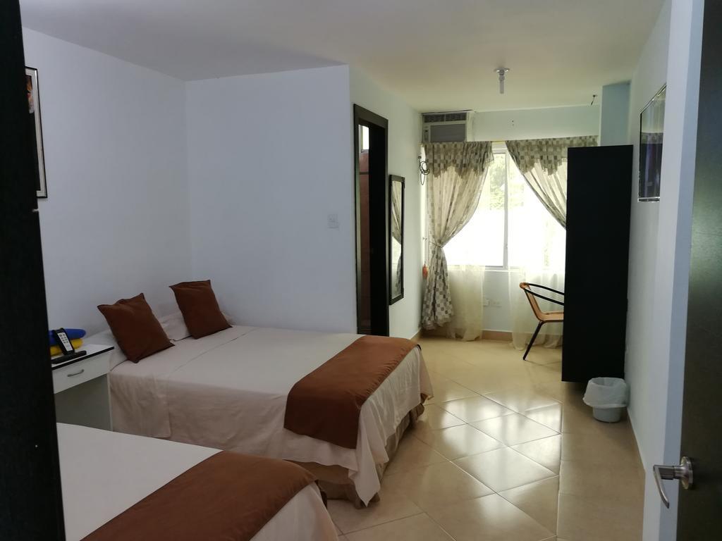 Rio Suites Tonsupa Ngoại thất bức ảnh