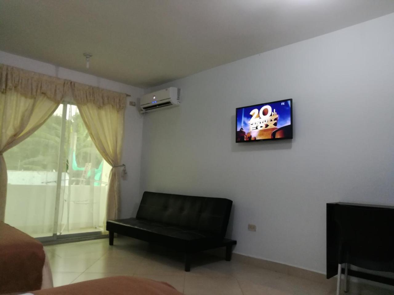Rio Suites Tonsupa Ngoại thất bức ảnh