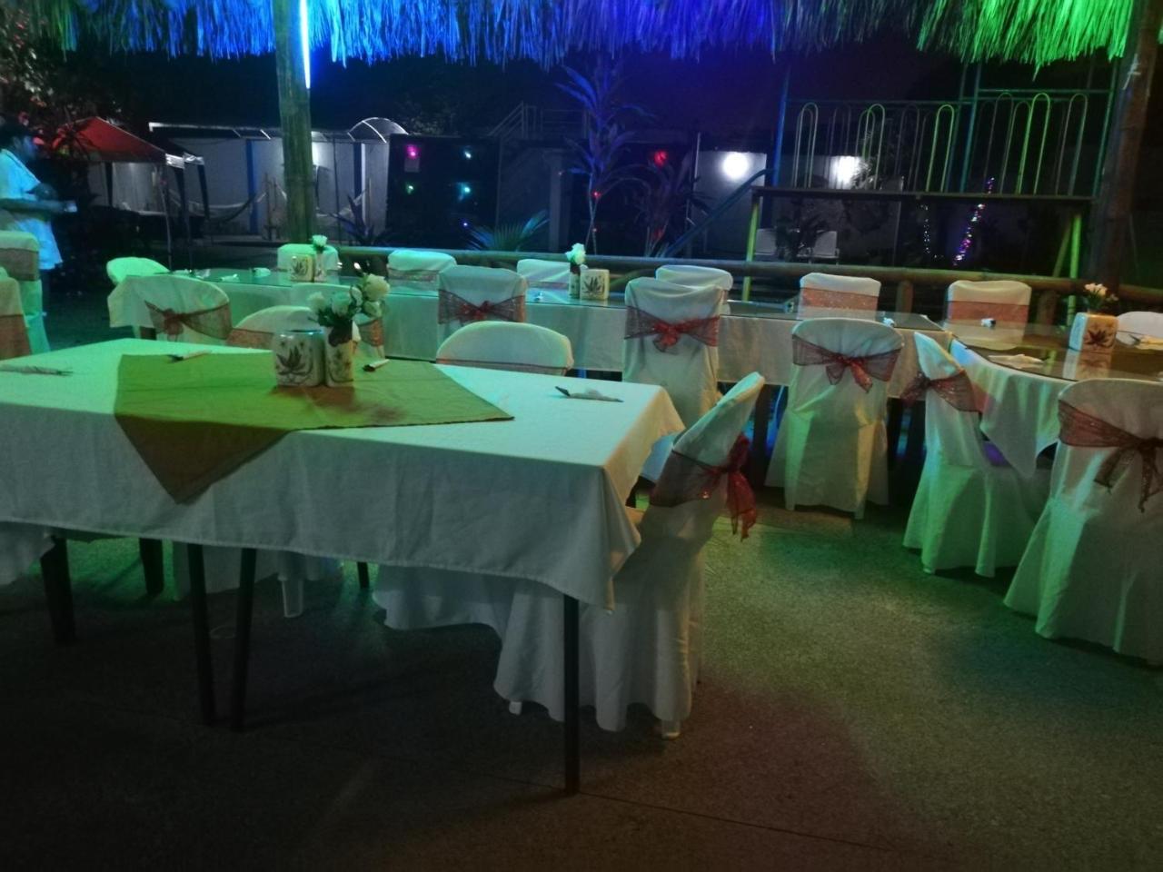 Rio Suites Tonsupa Ngoại thất bức ảnh